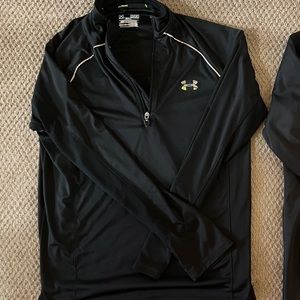 Men’s Under Armour Quarter Zip